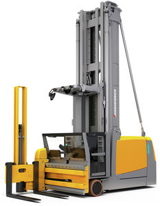 accatastatore elettrico