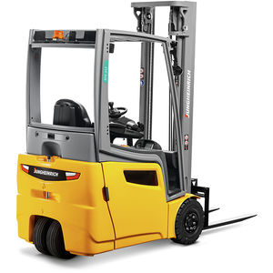 carrello elevatore elettrico