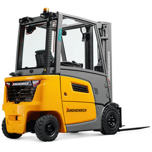 carrello elevatore diesel
