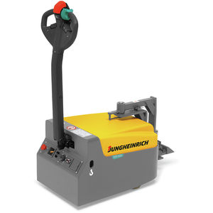 trattore per rimorchio