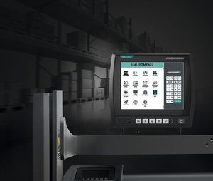 software di gestione dei magazzini WMS