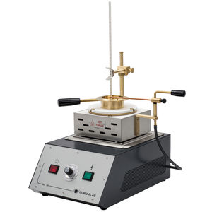tester di punto di infiammabilità 1