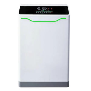 purificatore d'aria a pavimento