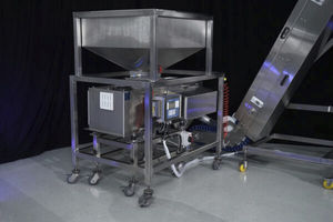 sistema di rivestimento e laminazione