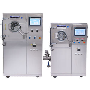 sistema di rivestimento e laminazione