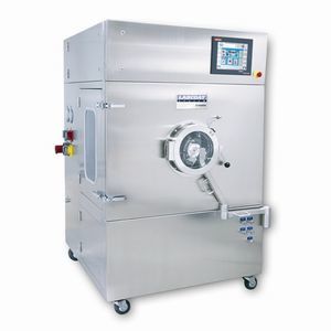 sistema di rivestimento e laminazione