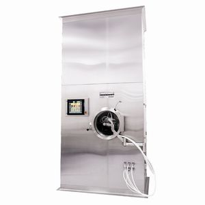 sistema di rivestimento e laminazione