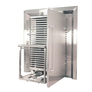 forno a camera