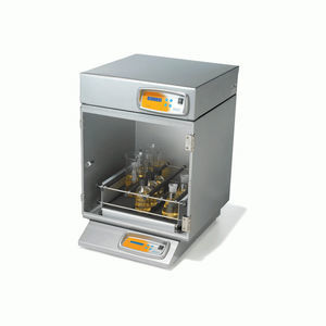 incubatore da laboratorio