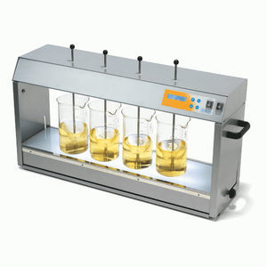 flocculatore da laboratorio