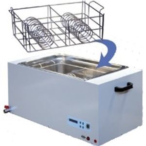 bagno termostatico display digitale