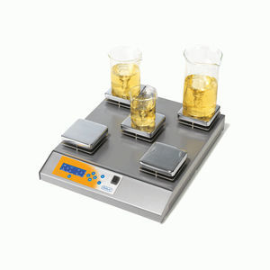 agitatore di laboratorio magnetico