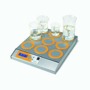 agitatore di laboratorio magnetico
