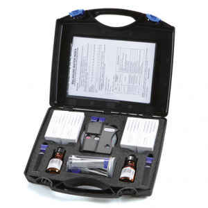 kit di test per acqua