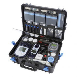 kit di test di qualità 1