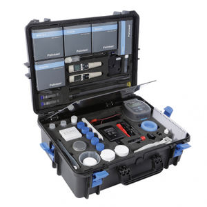 kit di test di cloro 1