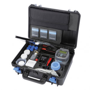 kit di test di qualità 1