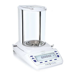 bilancia semi-micro interna