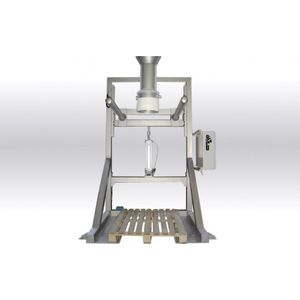 riempi big-bag automatico 1