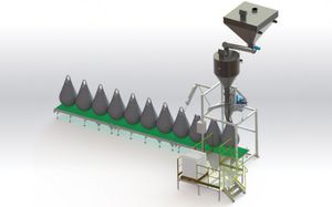 riempi big-bag automatico 1