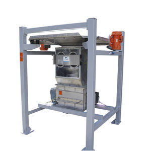svuota big-bag con glove box 1