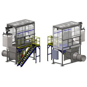 svuota big-bag 1
