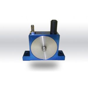 vibratore pneumatico