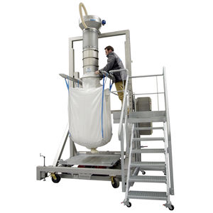 riempi big-bag mobile 1