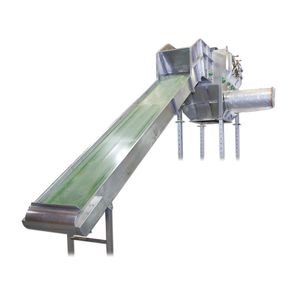 rompisacchi per prodotto sfuso 1
