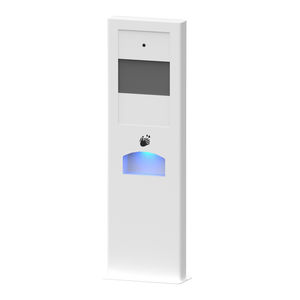 terminale touch screen