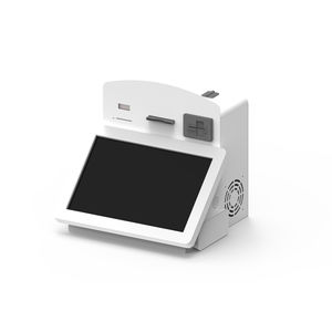 terminale con touch screen