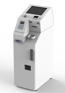 terminale touch screen