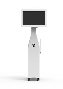 terminale touch screen