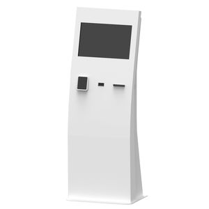 terminale HMI touch screen
