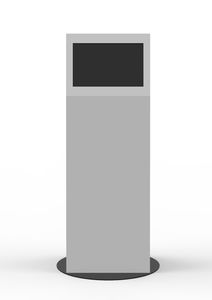 terminale touch screen