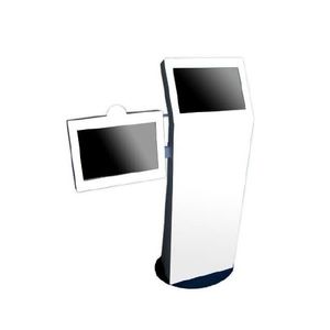 terminale touch screen