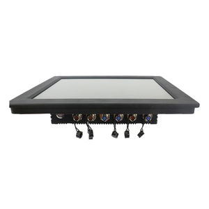 panel PC di LCD