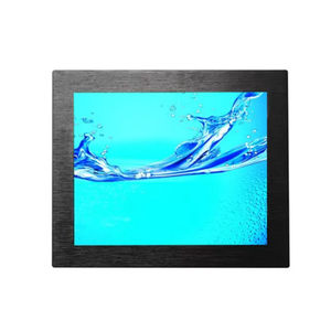 panel PC di LCD