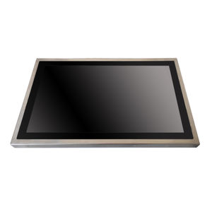 panel PC di LCD