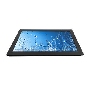 panel PC industriale