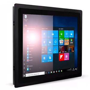 panel PC di LCD