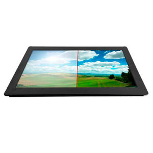 panel PC di LCD