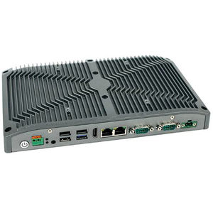 PC senza ventola