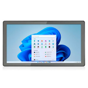 panel PC industriale