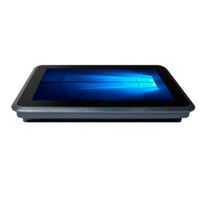 panel PC industriale