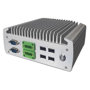 PC senza ventola