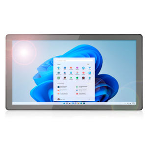 panel PC di LCD