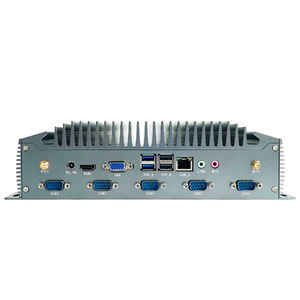 PC embedded