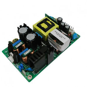 alimentatore elettrico AC/AC