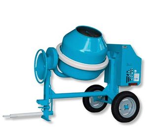 betoniera diesel 1